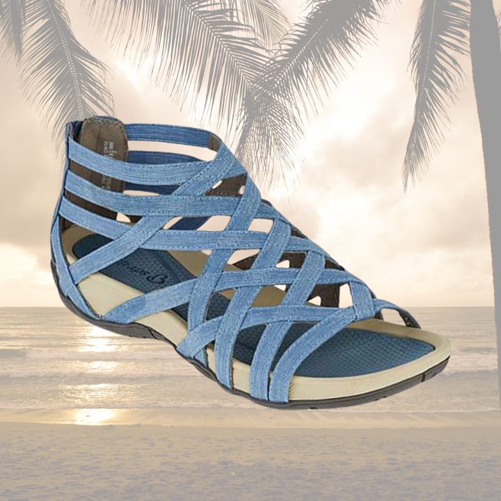 Olesya | Orthopedic Sandals