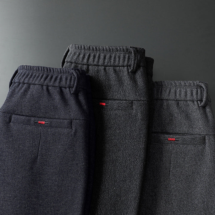 Elegance Tailored Pants