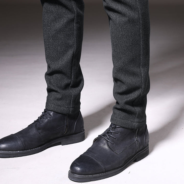Elegance Tailored Pants