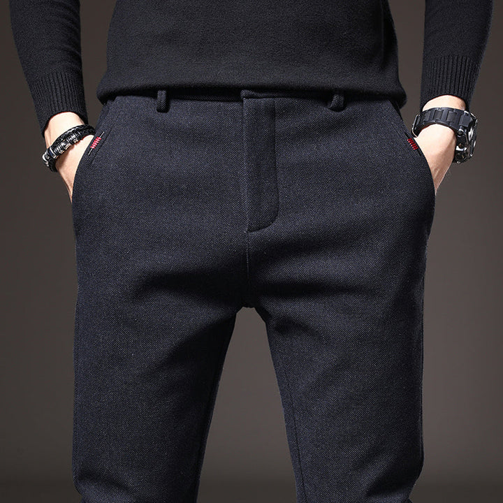 Elegance Tailored Pants