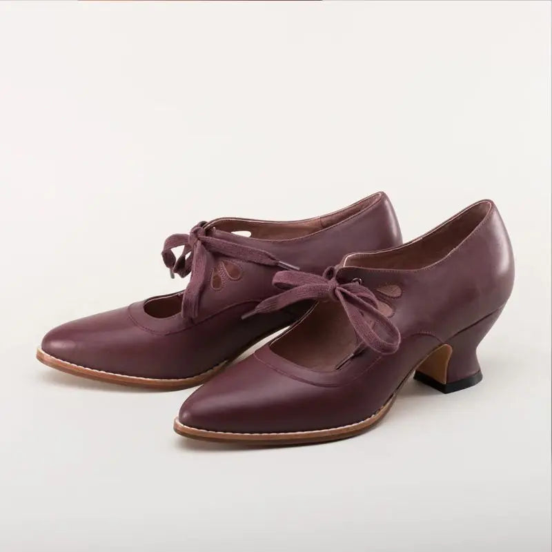 Angela | Orthopedic Heeled Sandals
