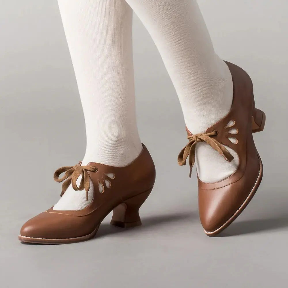 Angela | Orthopedic Heeled Sandals