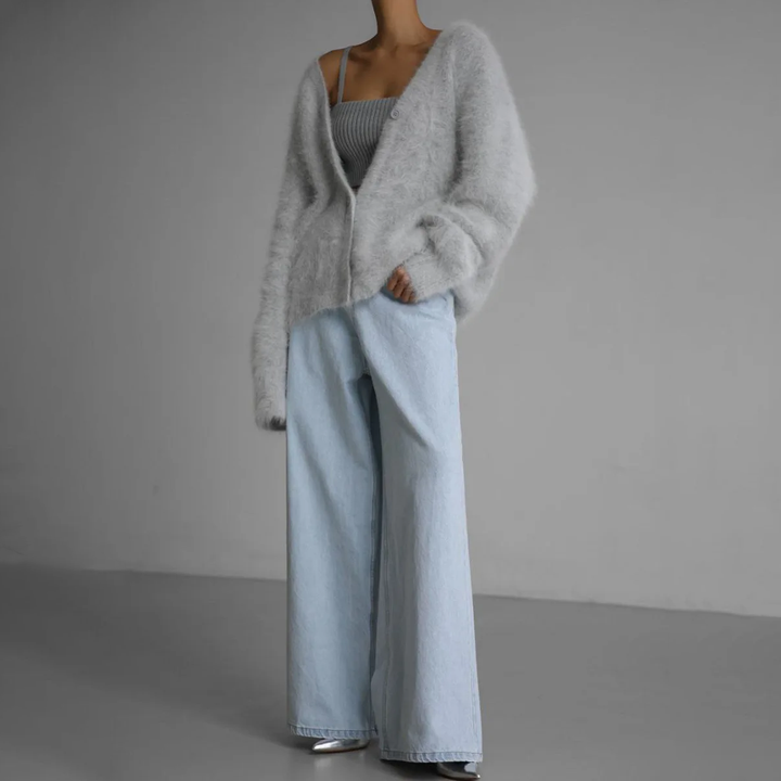 Gisela | Premium Luxury Cardigan