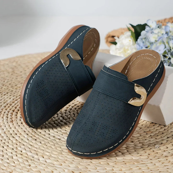 Caprielle | Supportive Sandals