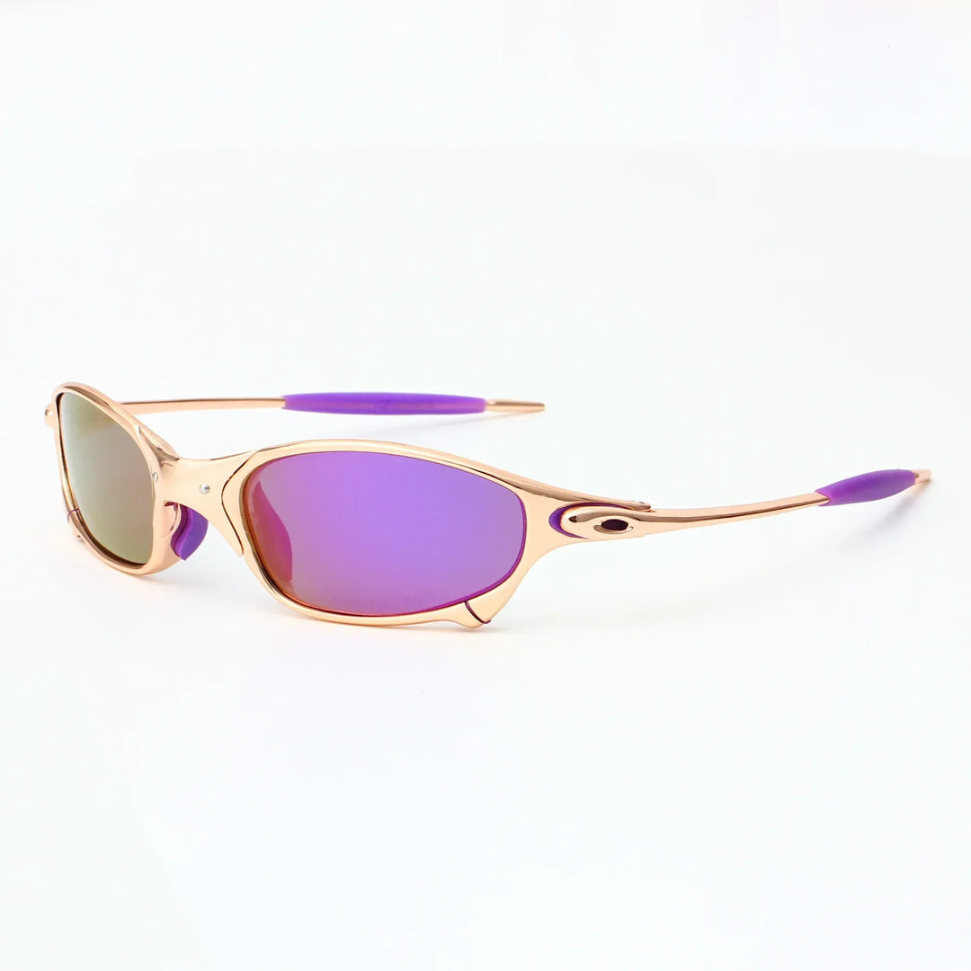 Echo Alloy Sunglasses
