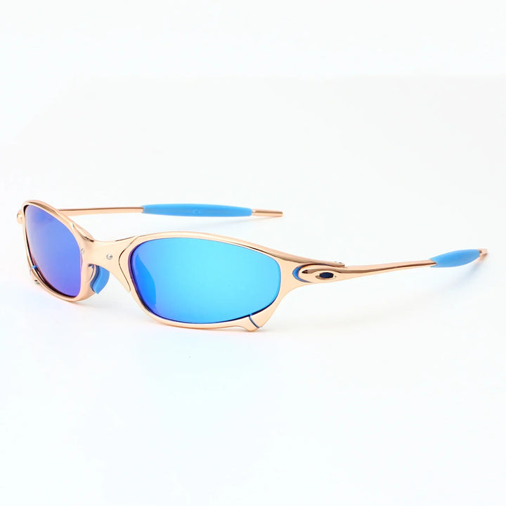 Echo Alloy Sunglasses