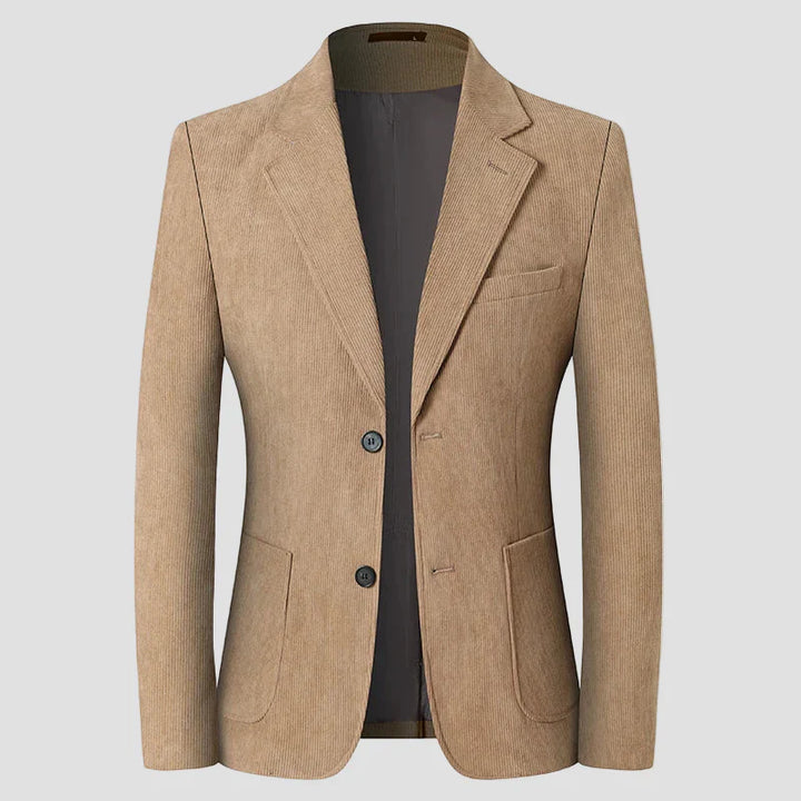 Westwood Corduroy Blazer