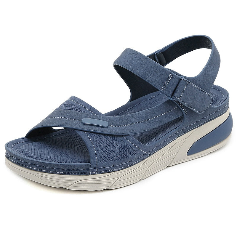 Helga | Orthopedic Sandals