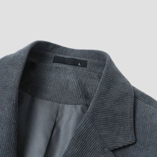 Westwood Corduroy Blazer