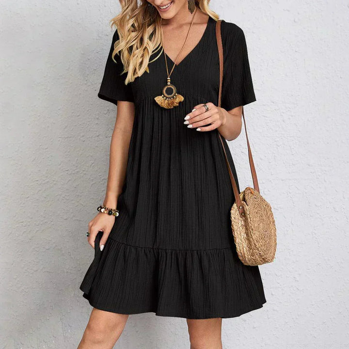 Tessa | Casual Dress
