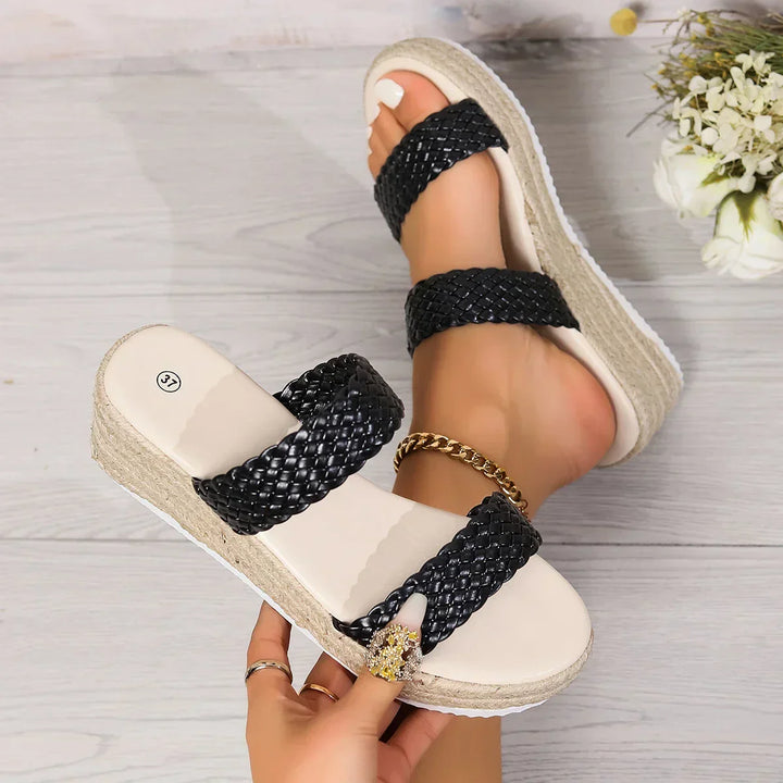 Roselle | Comfortable Sandals