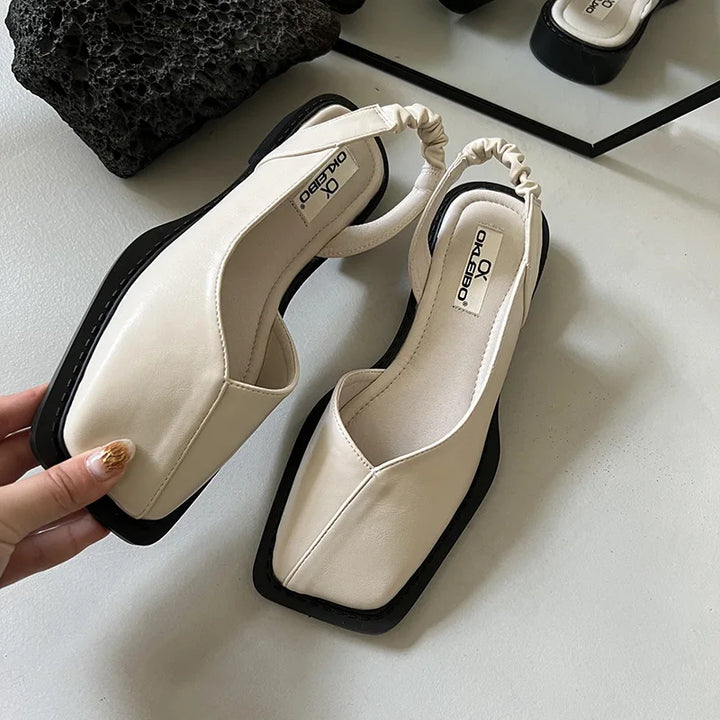 Ella | Orthopedic Slip-ons