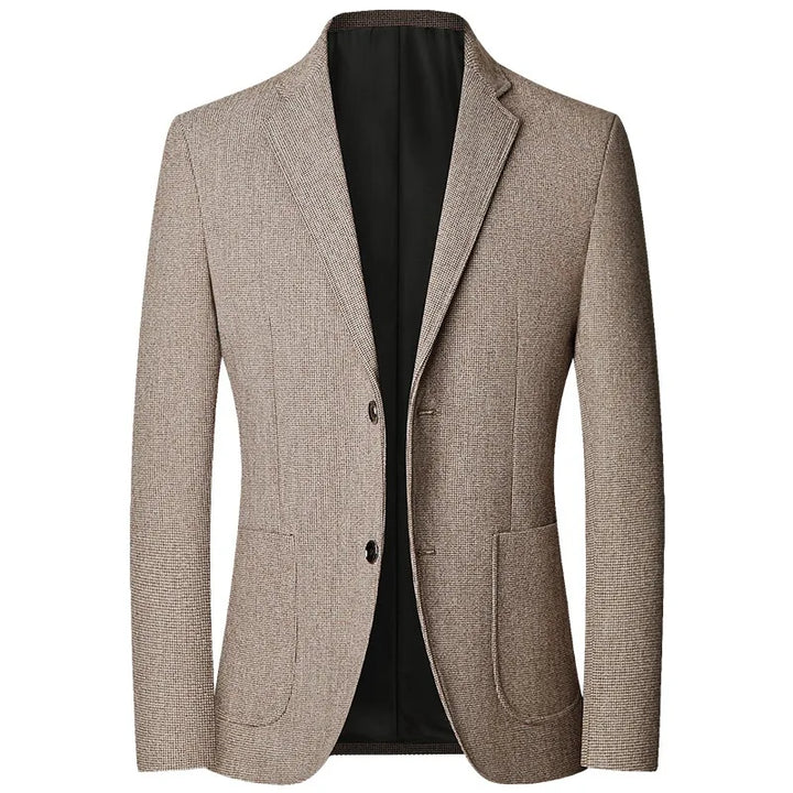Atelier Knit Blazer