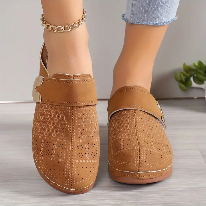 Caprielle | Supportive Sandals