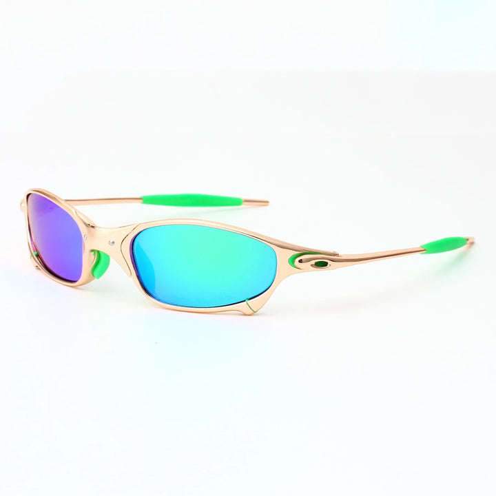 Echo Alloy Sunglasses