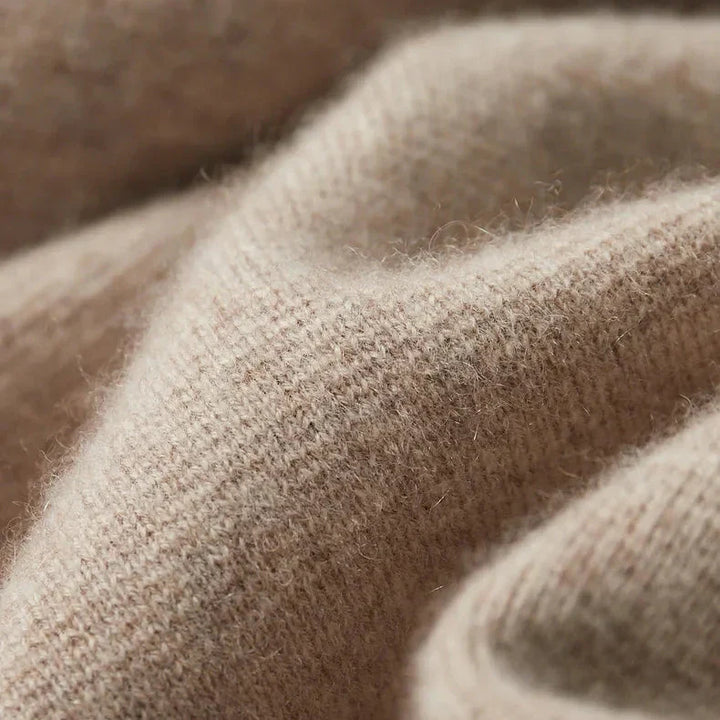 Dalton Cashmere Cardigan