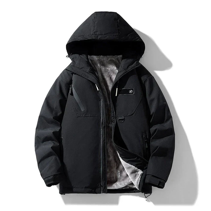Boreal Fleece Jacket