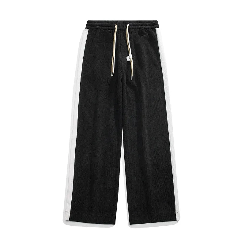Stripe Lounge Sweatpants
