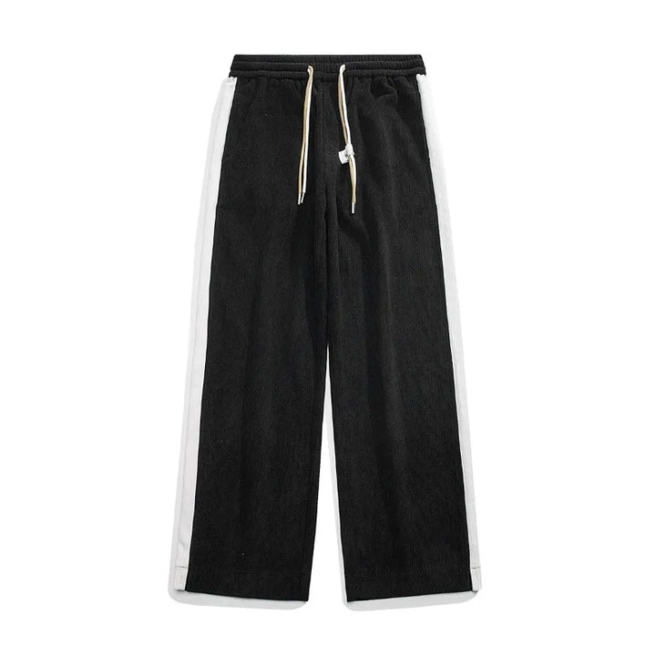 Stripe Lounge Sweatpants