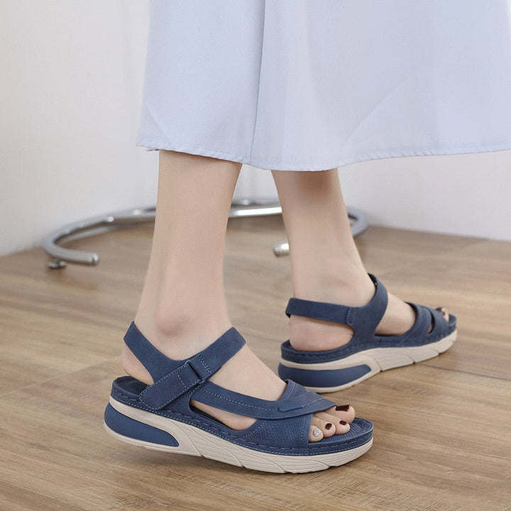 Helga | Orthopedic Sandals