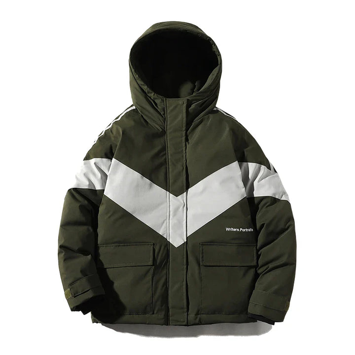 Atlas Storm Puffer