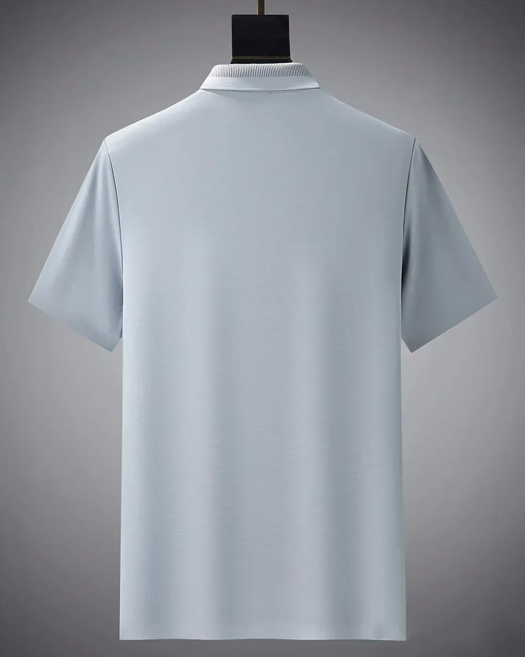 Aeris Ice Silk Polo