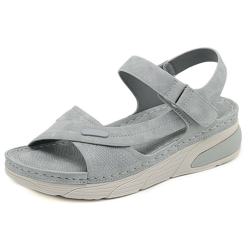 Helga | Orthopedic Sandals