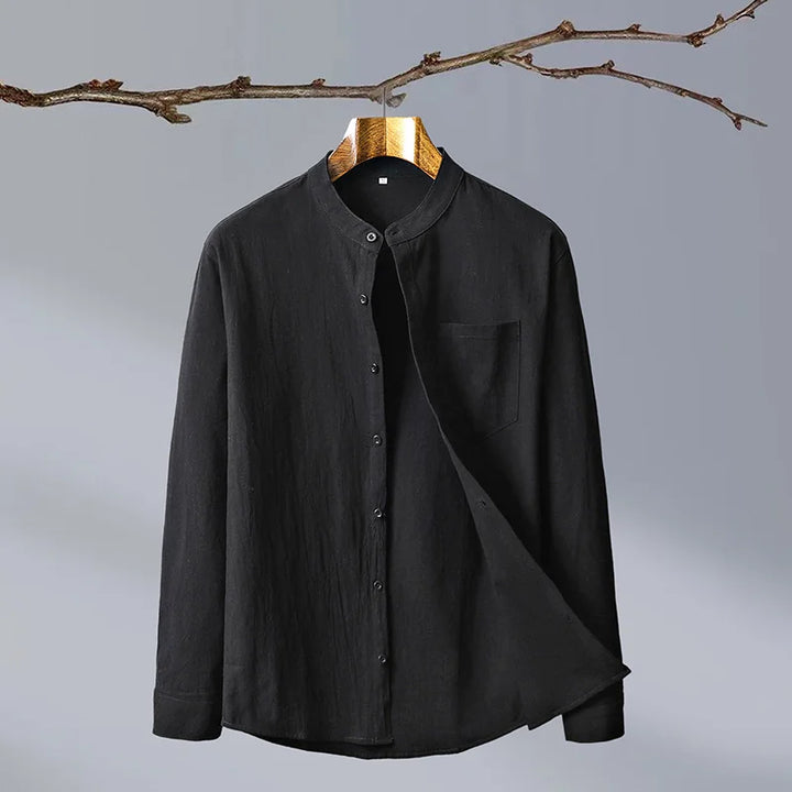 Verona Linen Shirt