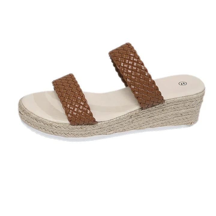 Roselle | Comfortable Sandals
