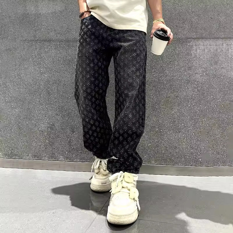 Vanguard Jeans