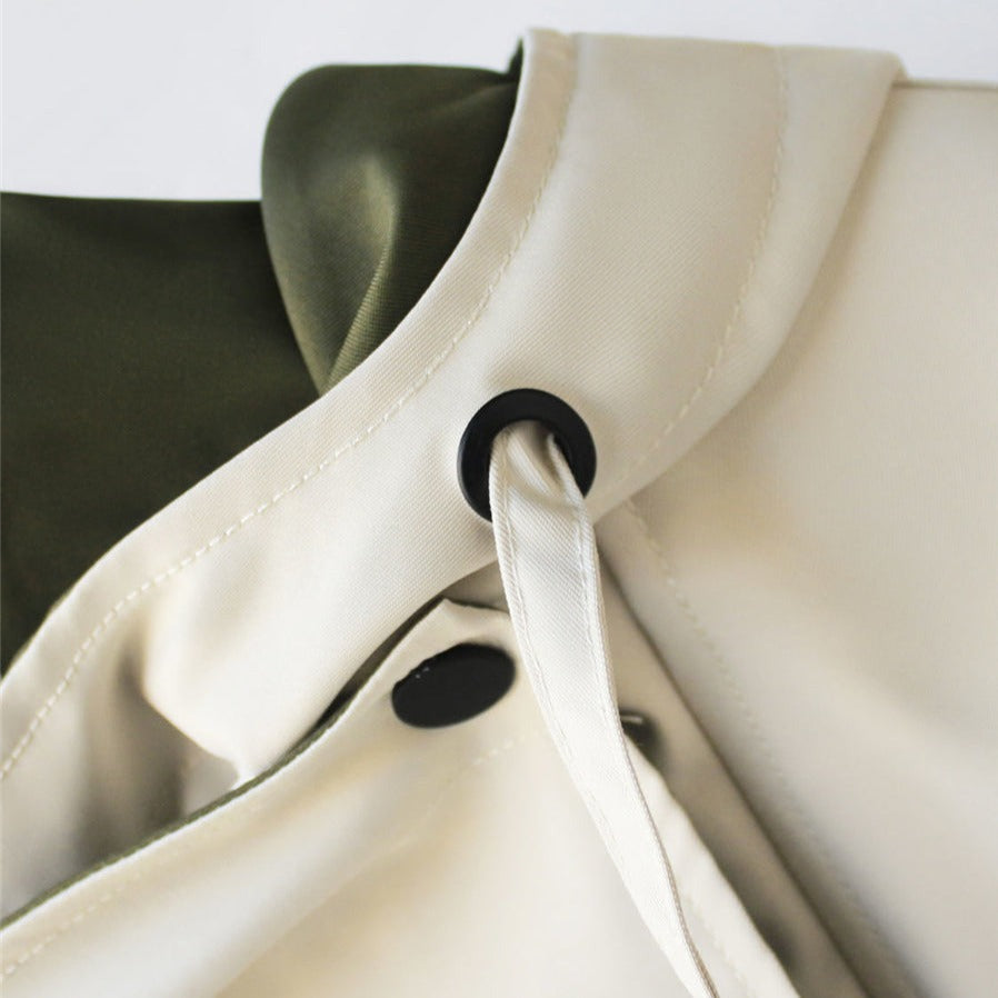 Lilian™ | Rain Jacket