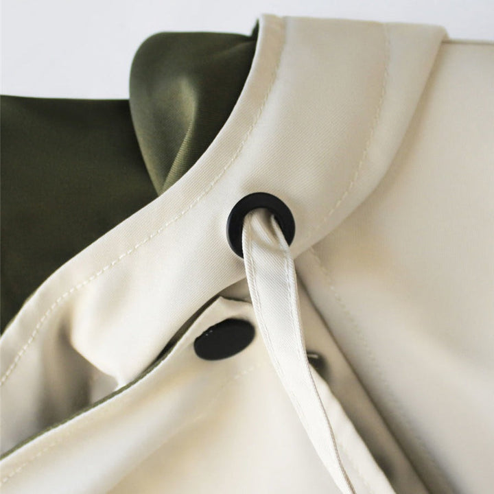 Lilian™ | Rain Jacket