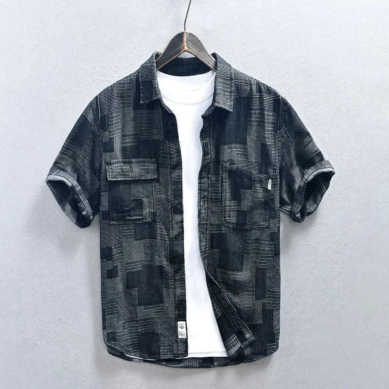 Parker Shirt