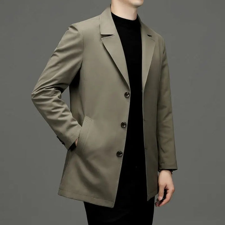 Transit Jacket
