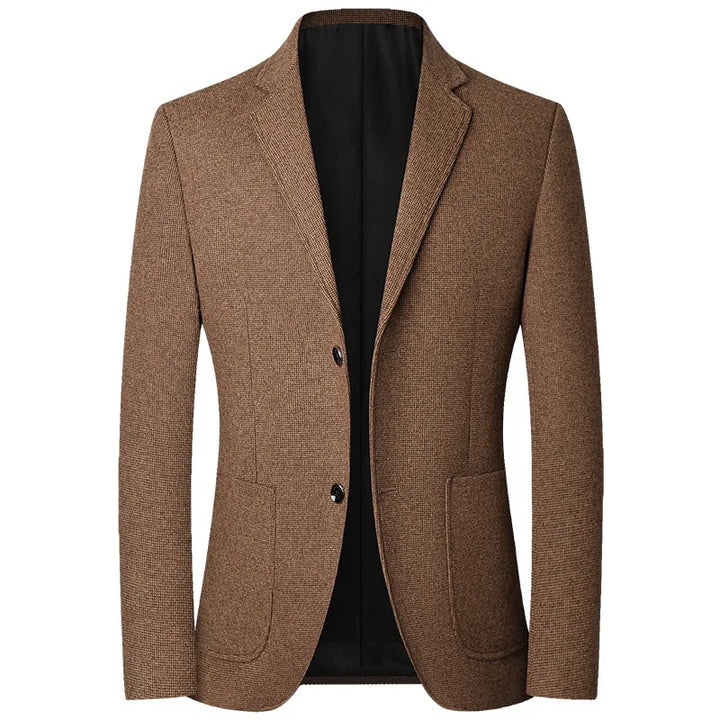 Atelier Knit Blazer