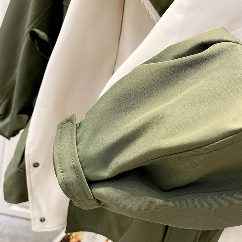 Lilian™ | Rain Jacket