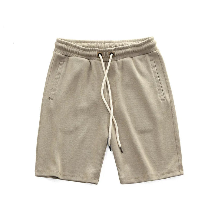 Valentino Knit Shorts