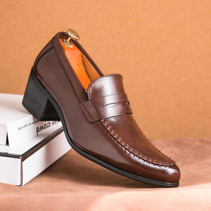 Toscana Loafers