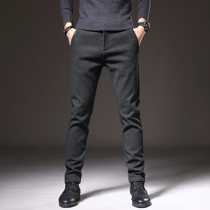 Elegance Tailored Pants