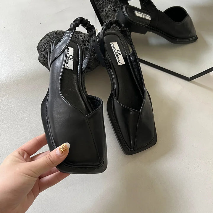 Ella | Orthopedic Slip-ons