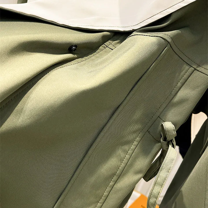 Lilian™ | Rain Jacket