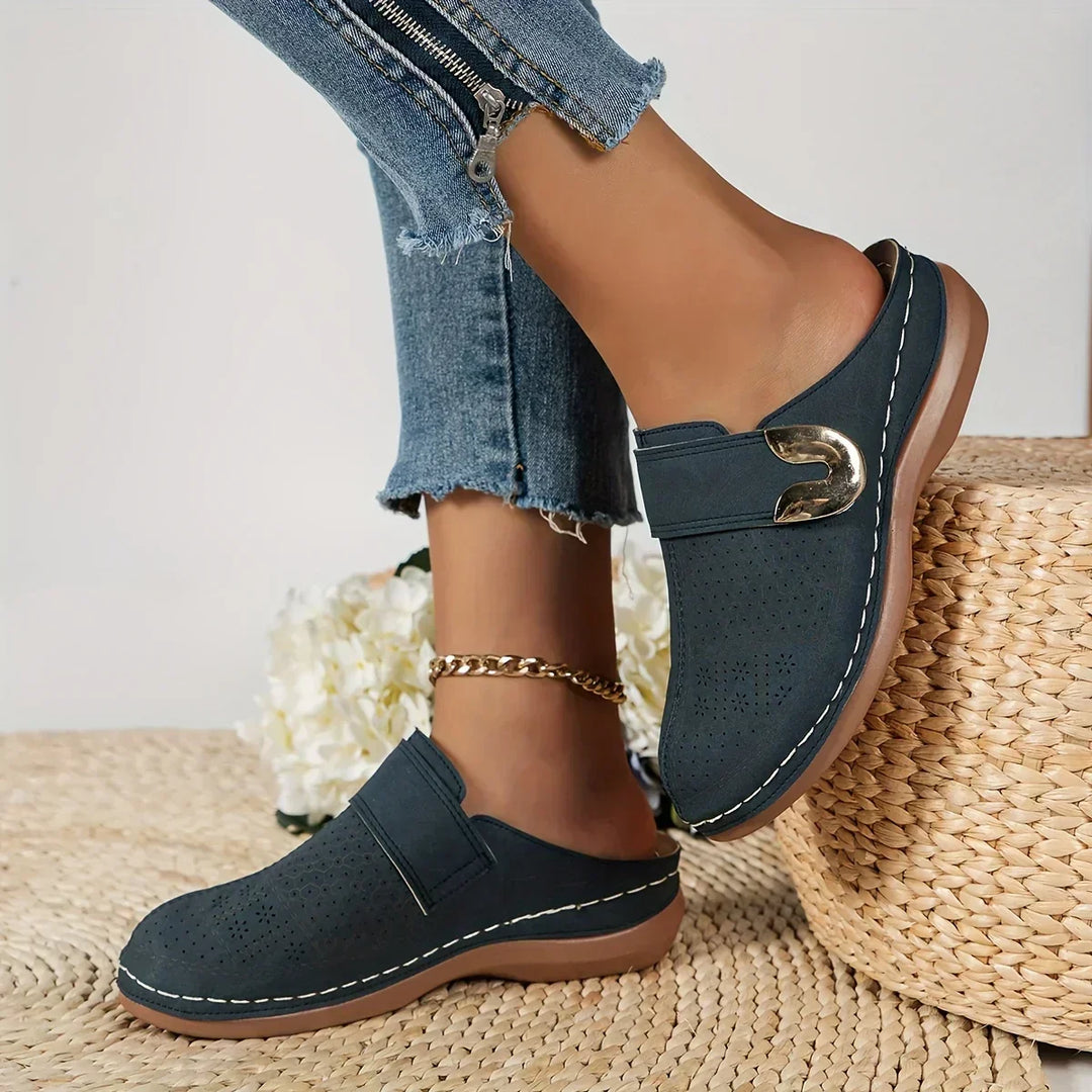 Caprielle | Supportive Sandals