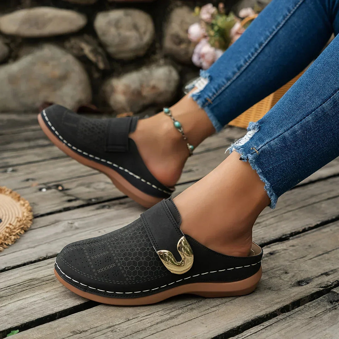 Caprielle | Supportive Sandals