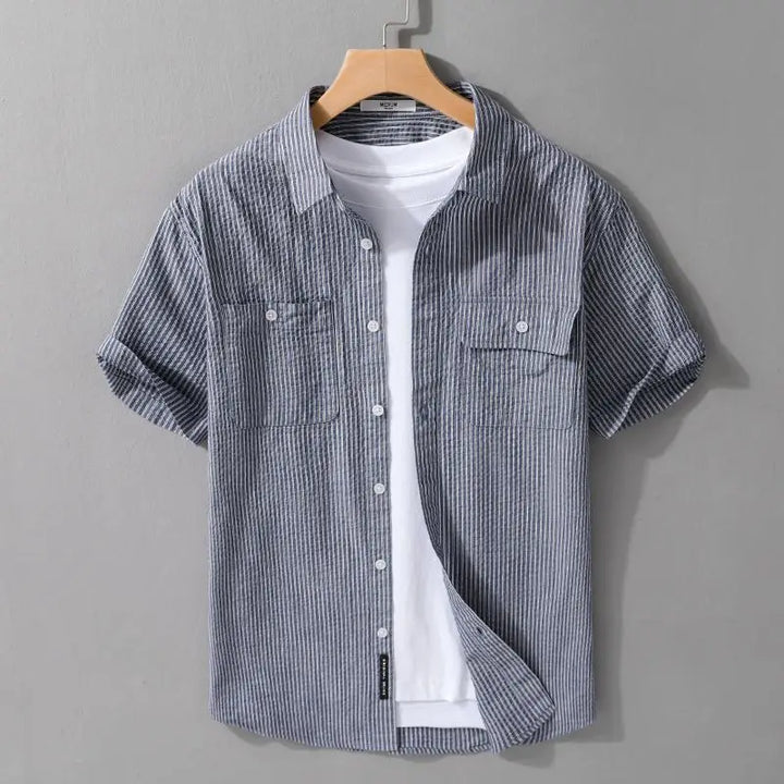 Palermo Striped Shirt