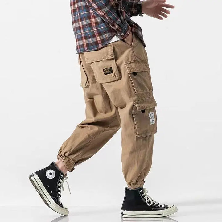 Scout Tactical Cargos
