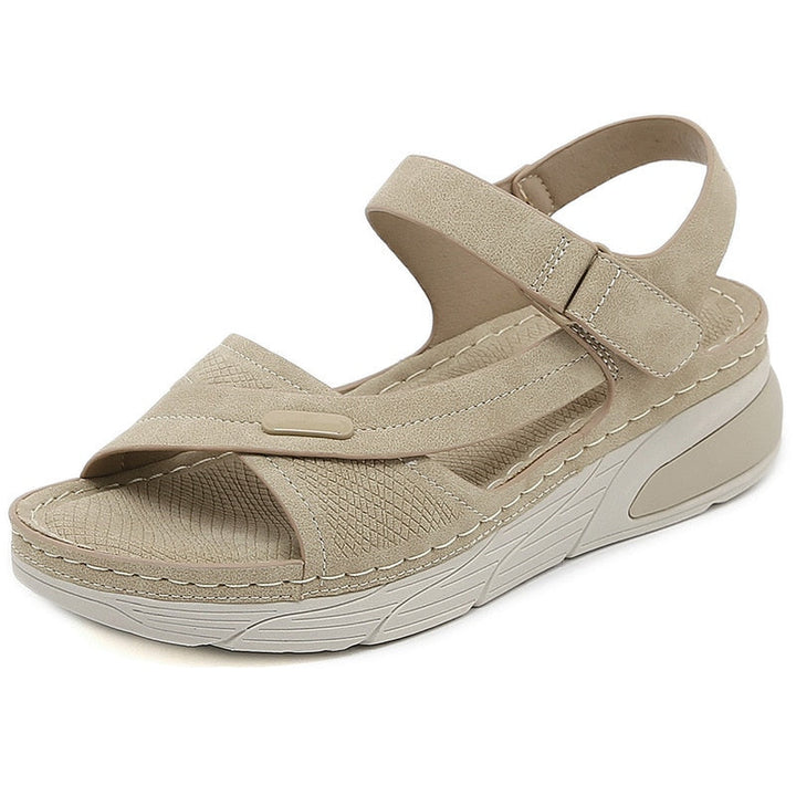 Helga | Orthopedic Sandals