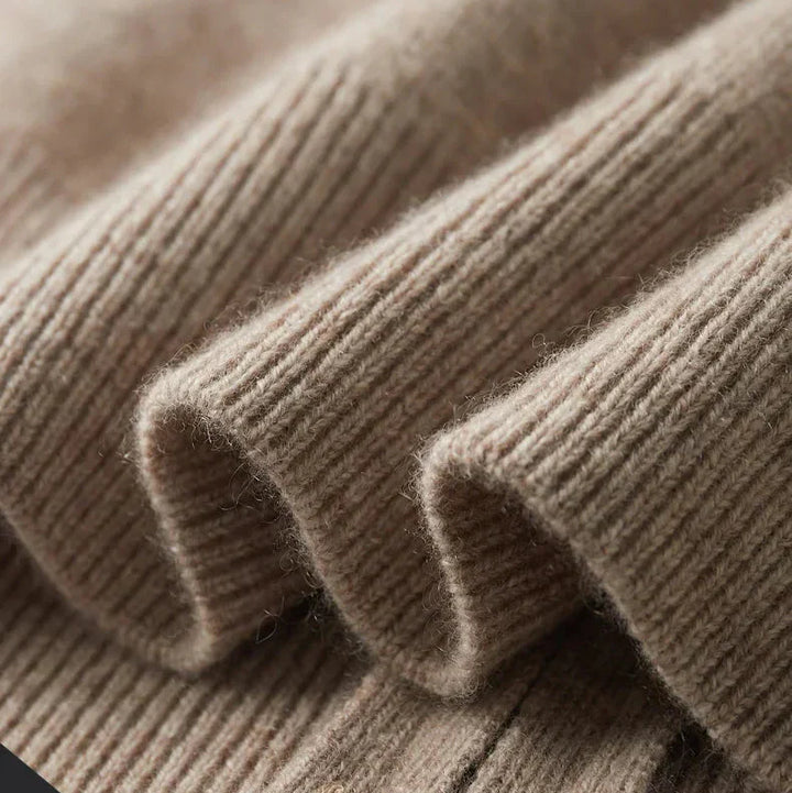 Dalton Cashmere Cardigan