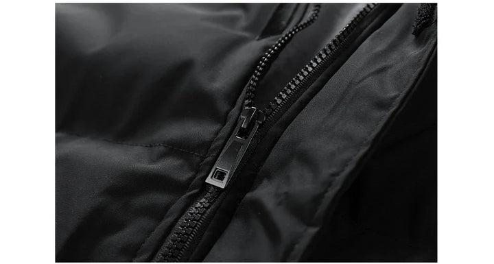 Glacier Fleece Jacket