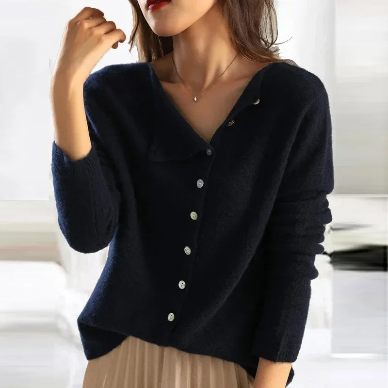 Alessia | Sophisticated Women's Knitwear