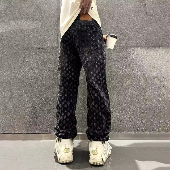 Vanguard Jeans